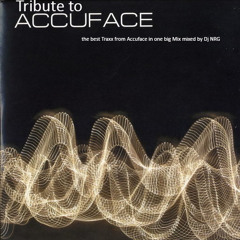Tribute to Accuface Mix 2022