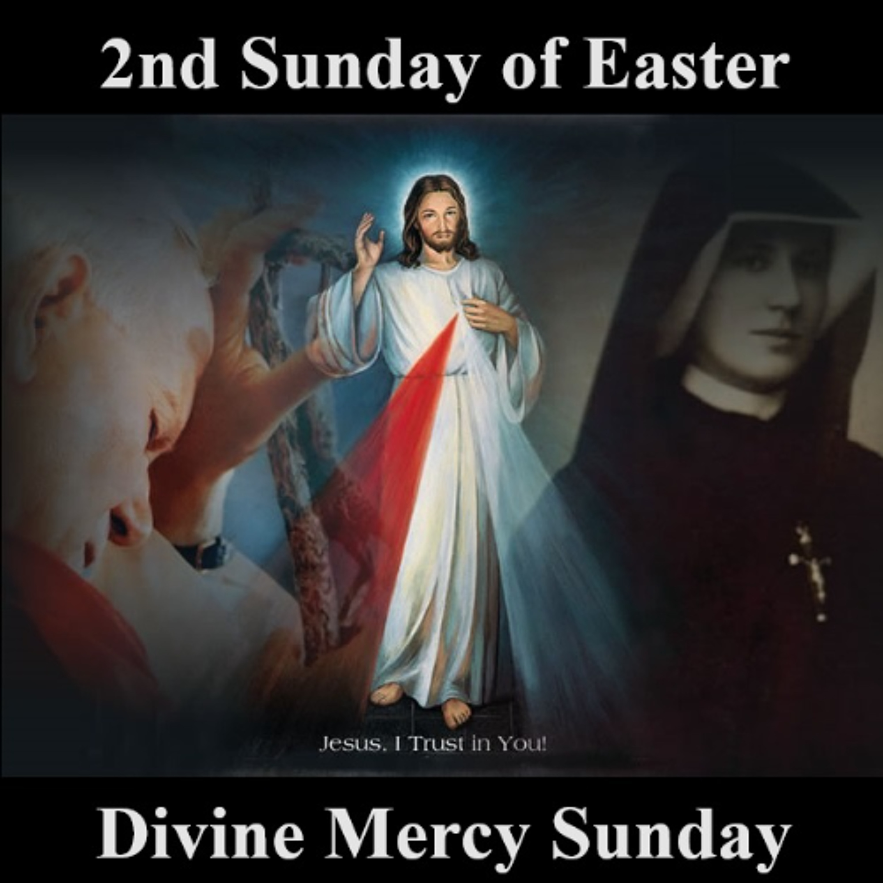 Fr. Darrick Leier Homily Podcast
