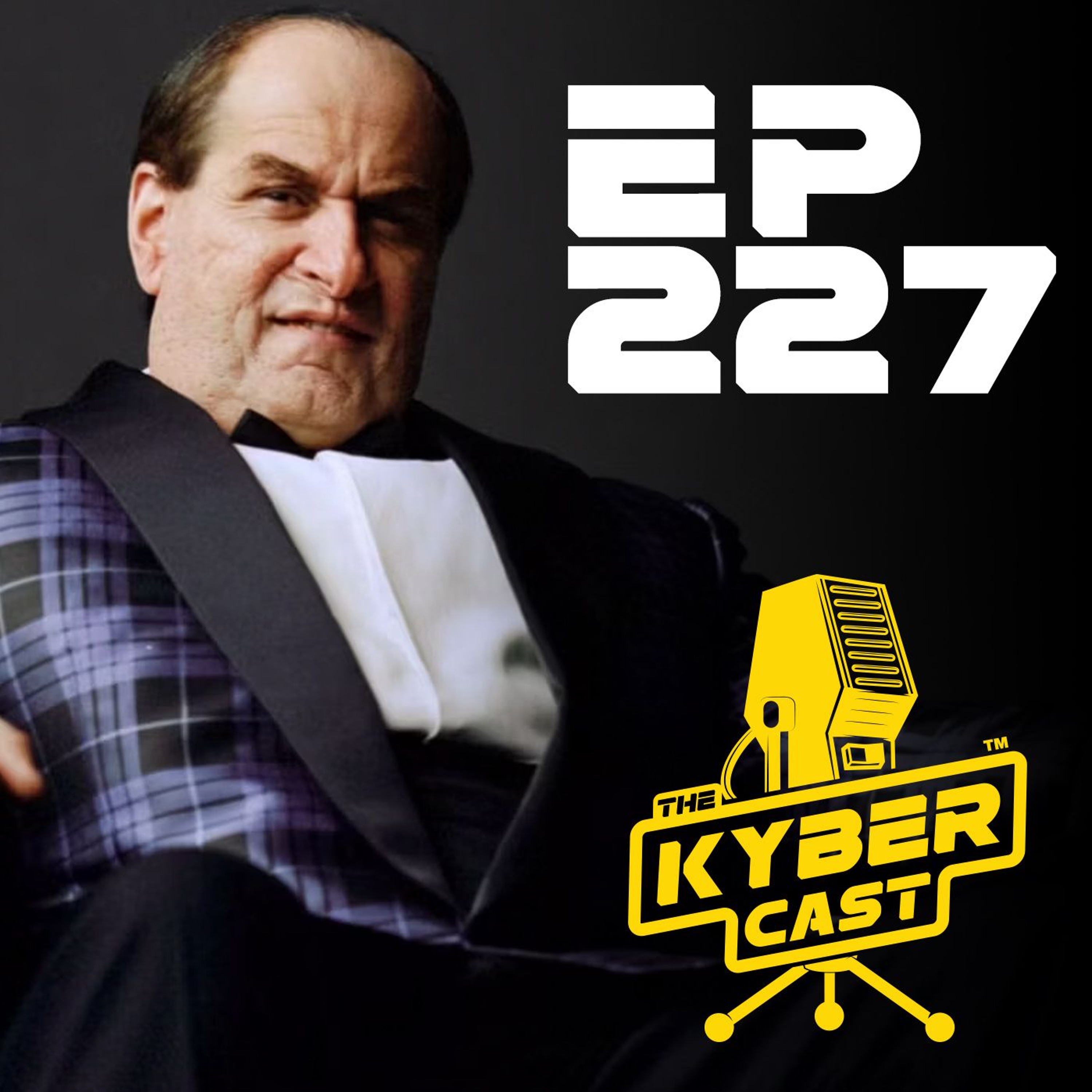 The Kybercast