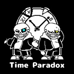 Time Paradox[+MiDi]