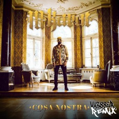 18 Karat - Cosa Nostra (44388er Remix)
