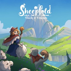 Sheepfold - At The End Of The Day