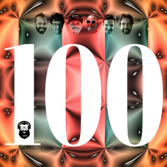 tape #100 • BPM crew