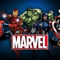 Marvel SuperHeroes Galaxy mix.mp3