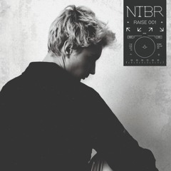 NTBR EP Raise001