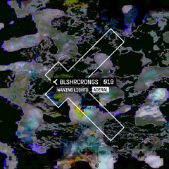 Aderal - Waning Lights