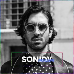 Sonidy Presents