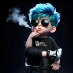 Ubur - Ubur Ikan Lele (Dj Maya x Dj Crypton) BKB Edit.wav