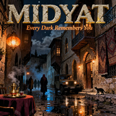 Midyat - Every Dark Remembers You
