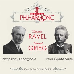 Grieg: Peer Gynt Suite No. 1, Op. 46: II. The Death Of Aase