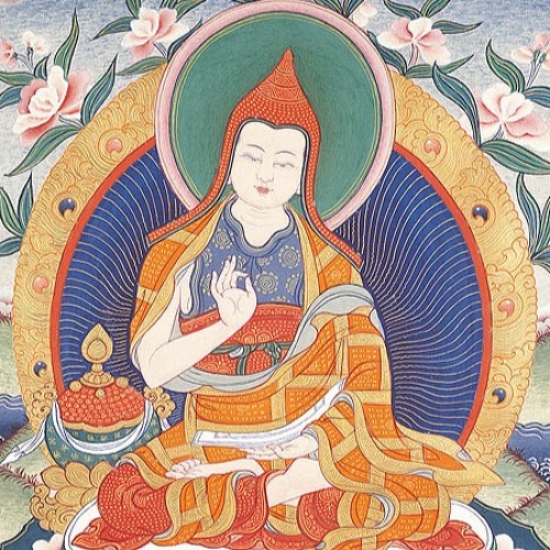 Stream episode 20151122 - Shantideva-Siksha-Samuccaya 13 by Centro Budista Tibetano Kagyu Pende Gyamtso - KPG podcast | Listen online for free on SoundCloud
