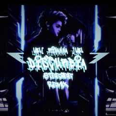 Rihanna - Disturbia (SteeZee Remix)