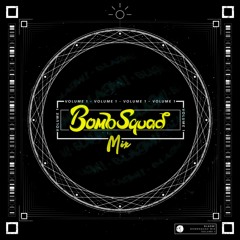 BLAOW! - Bombsquad Mix Vol. I