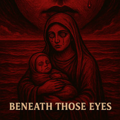 Beneath Those Eyes