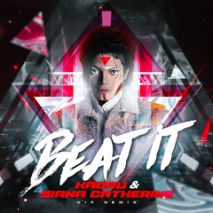 Kaoru  & Siana Catherine -Beat It  [𝙑𝙄𝙋 𝙁𝙀𝙎𝙏𝙄𝙑𝘼𝙇 𝙍𝙀𝙈𝙄𝙓 2022]