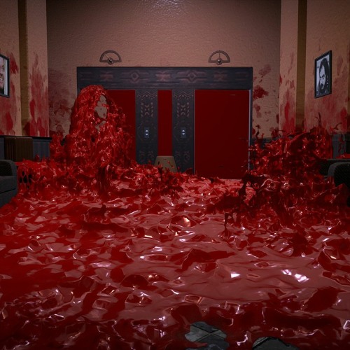 That Menstrual Flow (The RejeX)