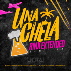 Hamilton - Una Chela (Edit Remix Extended) Prod By Jota Deejay⠀➤ ғʀᴇᴇ ᴅᴏᴡɴʟᴏᴀᴅ