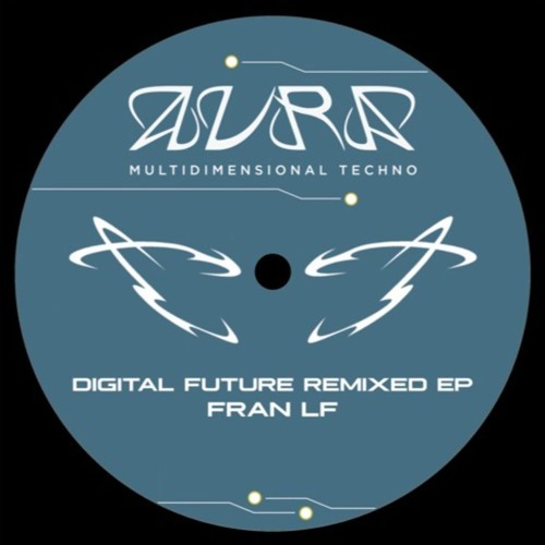 AN PREMIERE 296 | FRAN LF - LF DUB (HUJUS Remix) [AURA]