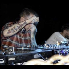 When Andrew Weatherall meets Ivan Smagghe