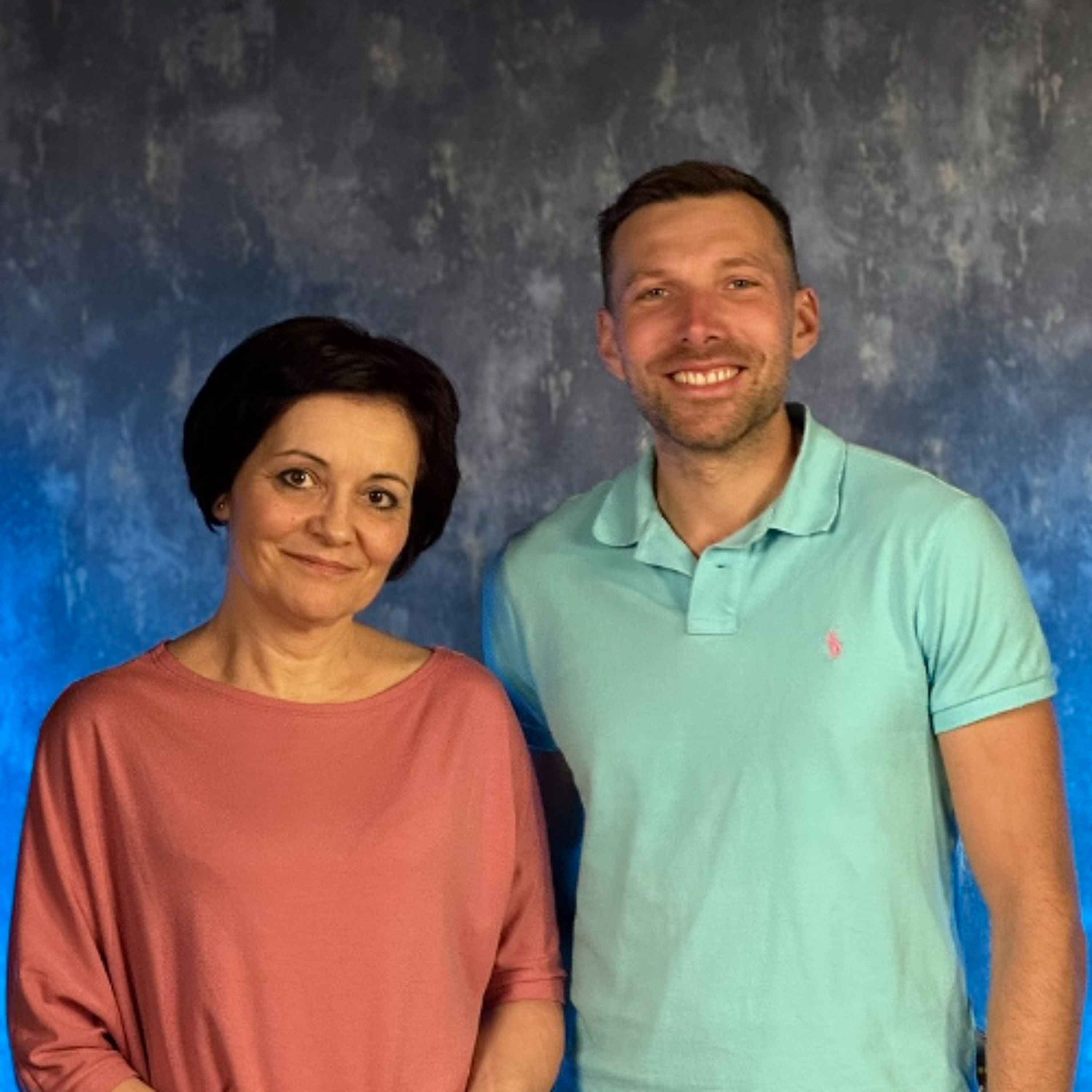 🧠 Typ osobnosti není chování. Je to nastavení mozku – Šárka Miková | Podcast Z Podpalubí