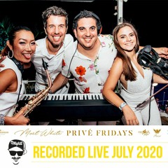 Summer 2020 - Mykill live dj set Prive' at MedAsia Playa