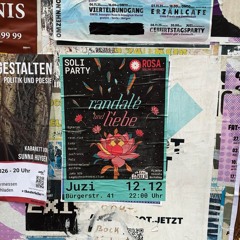 Pali @Randale&Liebe 12/12/25