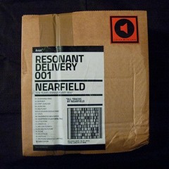 Krux Resonant Delivery 001 Nearfield - Ten Years Anniversary Mix