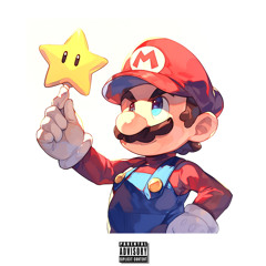 MARIO. [Prod. W4ddles]