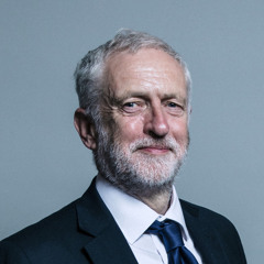 Episode Two - Jeremy Corbyn