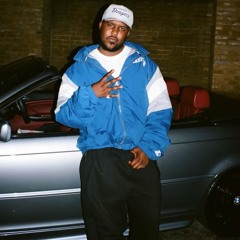 Novelist - Everybody Cares (Joyner L Diss)