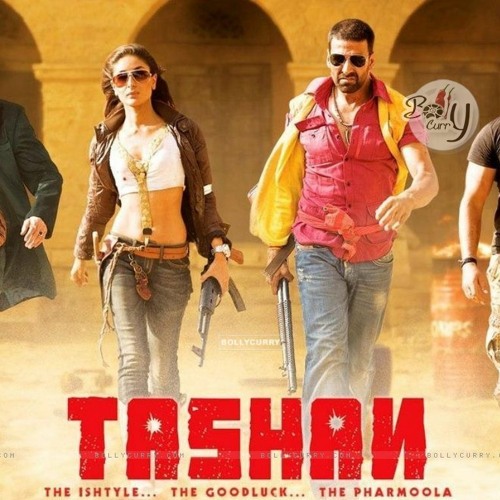 Stream Hindi Movies Download 720p Tashan from ExasMcenbu | Listen online  for free on SoundCloud