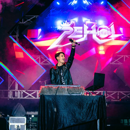 PEHOL BERGEMA  SAMPAI SELAMANYA GELENG [ -iD- x PEHOL BAR ] #PSKNGELENG