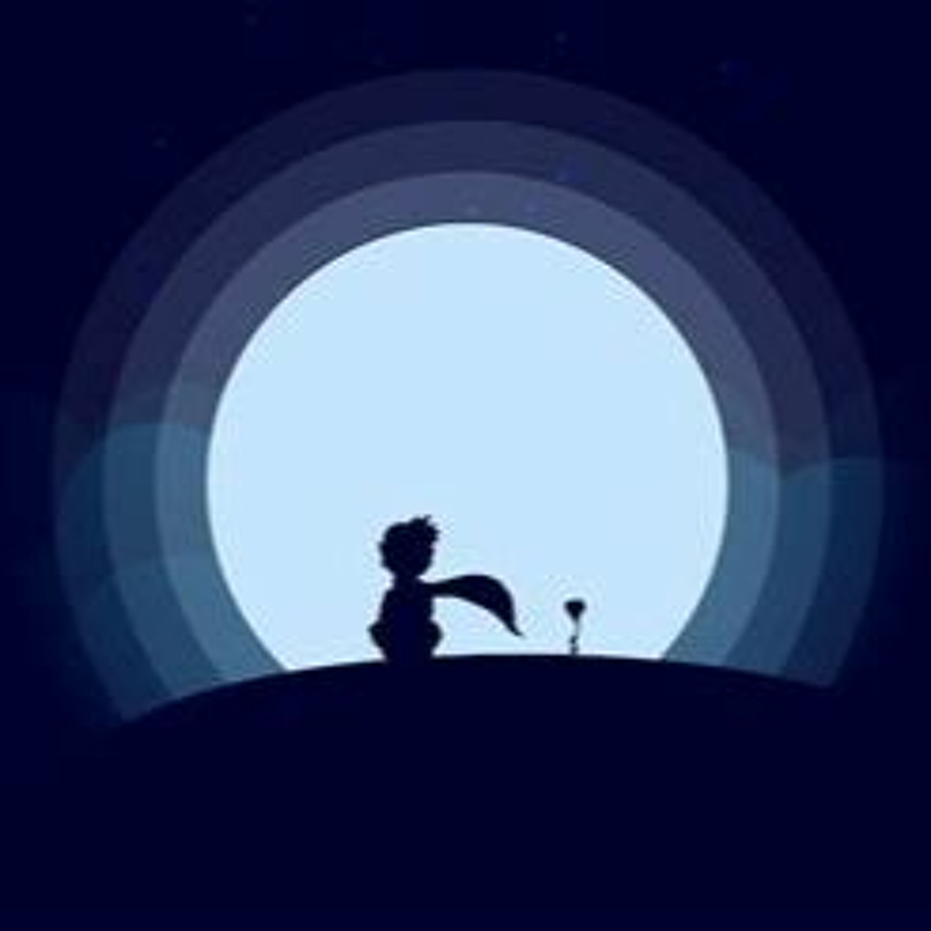 Le Petit Prince (chap 26) Le Petit Prince (chap 26)