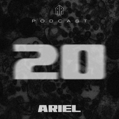 PODCAST #20 - Ariel