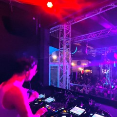 Zimmer DJ Set @ Kilomètre 25, Paris | Sept 2024