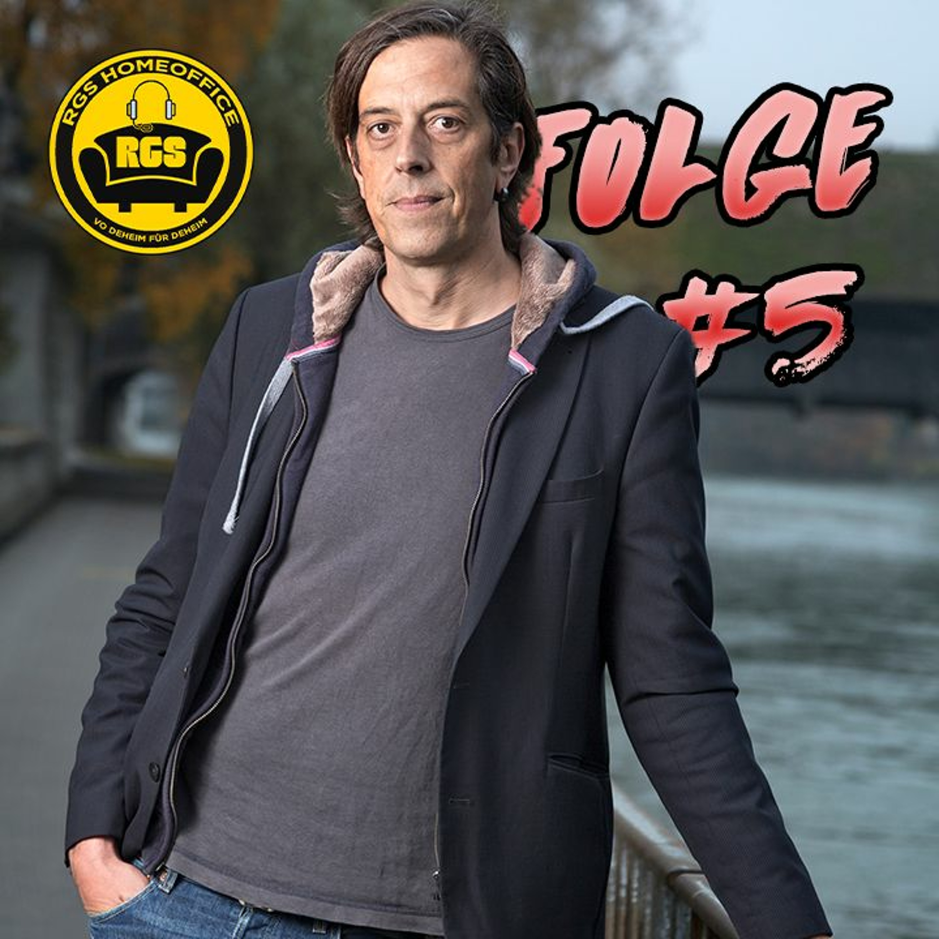 Radio Gelb-Schwarz