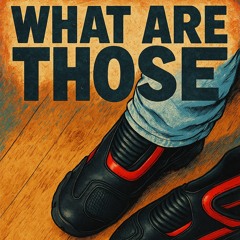 DYNA x JULIUX - WHAT ARE THOSE (FREE DOWNLOAD)