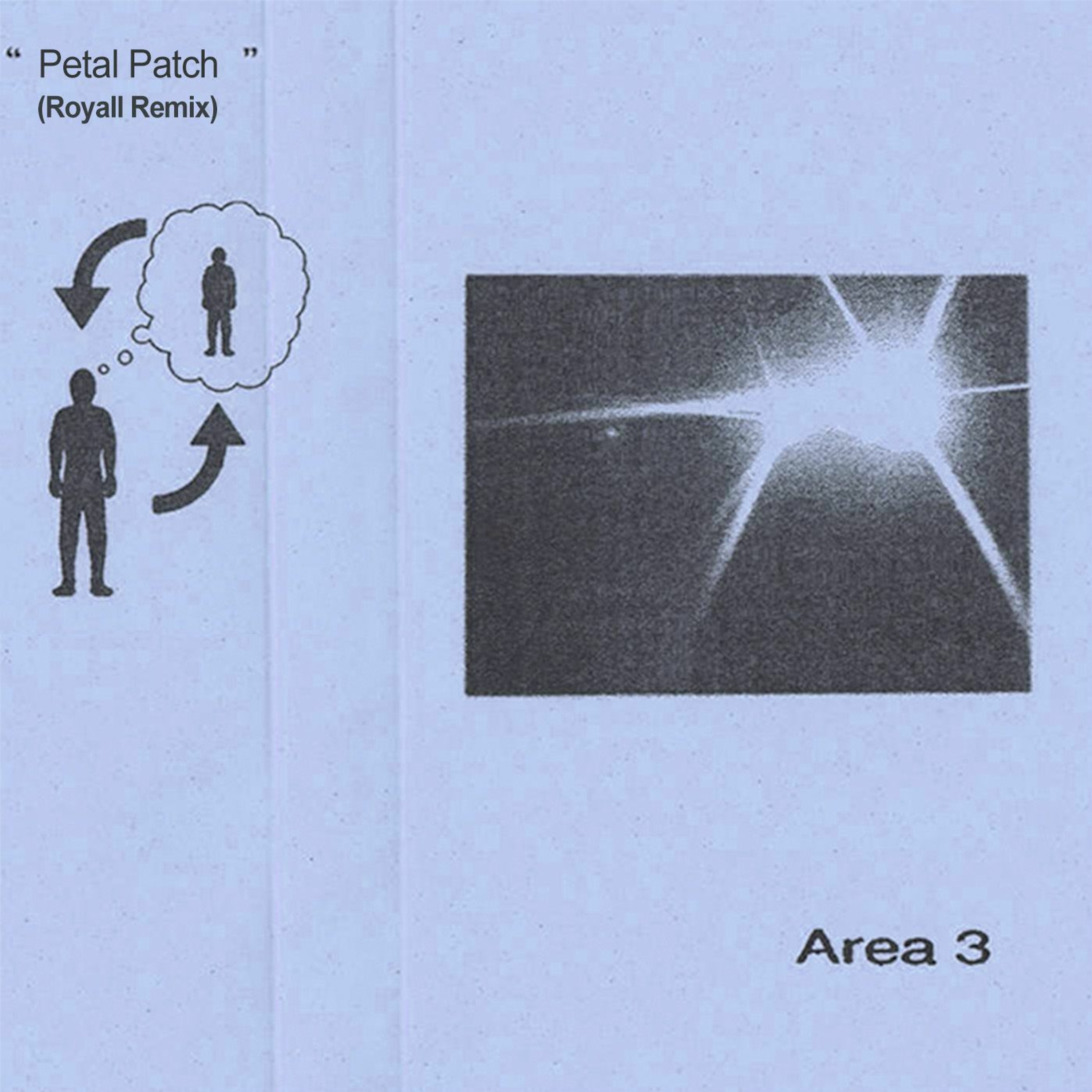 Area 3 - Petal Patch (Royall Remix) episode artwork