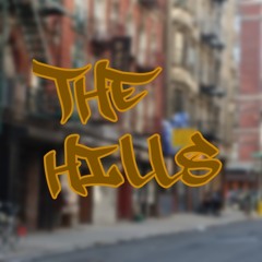 the hills