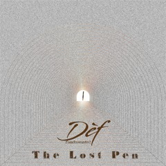 Dèf Fondamantal - Lost Pen