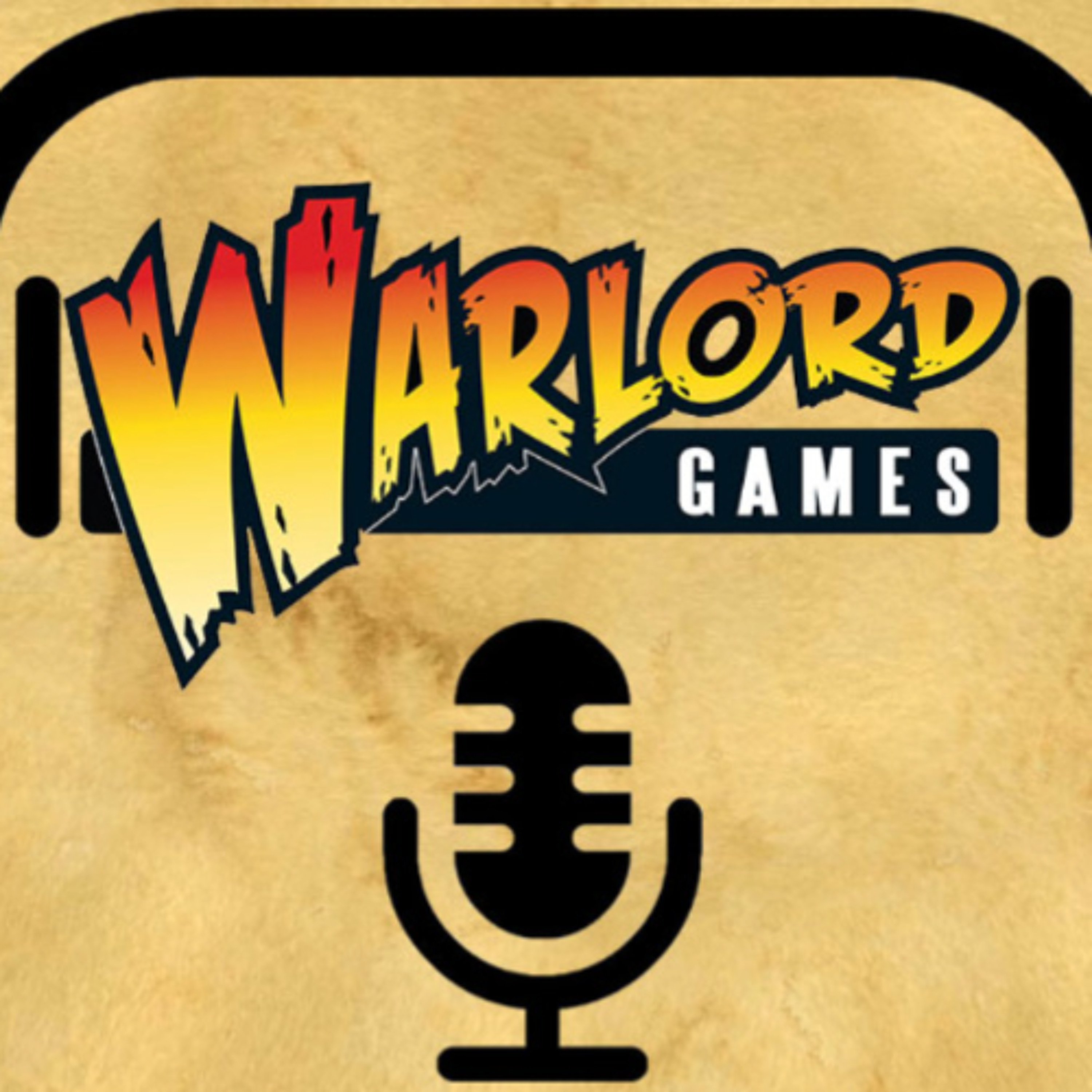 The Official Warlord Games Podcast, Ep 65 Konflikt '47