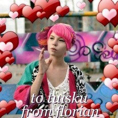 To Tuisku From Florian (prod. Nujabes/Devon Hendryx)