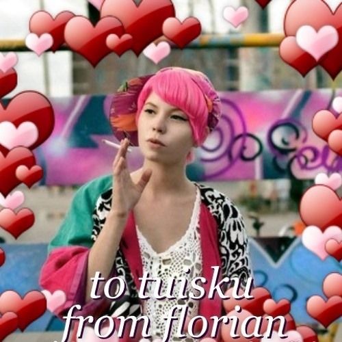 To Tuisku From Florian (prod. Nujabes/Devon Hendryx)