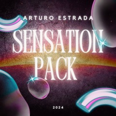 Arturo Estrada Sensation Pack  + BONUS TRACK'S ¡¡¡ CLICK DOWNLOAD!!!