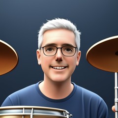 The Rock Who Saves-Randal Baker MD.wav