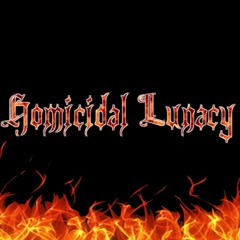 [Dusttrust] HOMICIDAL LUNACY [Cool'd Up, V2.]