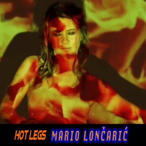 Hot Legs (instrumental)