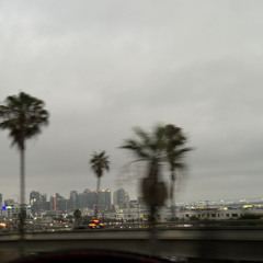 i found clarity in San Diego  (voice memo 04) demo