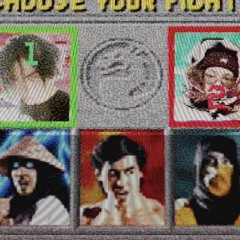 CHOOSE YOUR HERO w/ MAIIKI