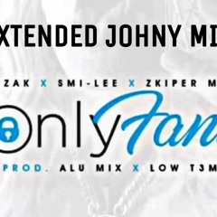 Alu Mix-Ony Fans (JOHNY MIX EXTENDED) Descarga GRATIS